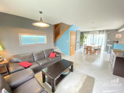 Annonce Location 7 pi�ces Maison Voujeaucourt 25