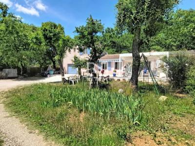 For sale Tourrettes 3 rooms 127 m2 Var (83440) photo 0
