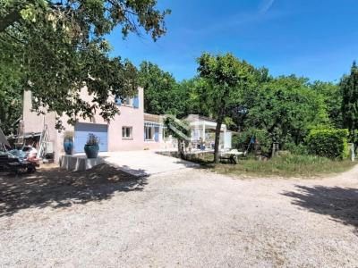 Annonce Vente 3 pi�ces Maison Tourrettes 83