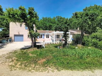 Acheter Maison 127 m2 Tourrettes