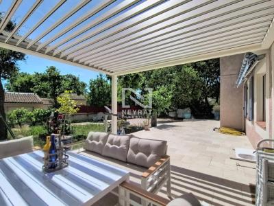 Acheter Maison Tourrettes Var