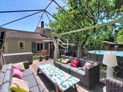Acheter Maison Tourrettes 464000 euros