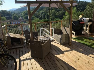 For rent Montauroux 3 rooms 67 m2 Var (83440) photo 2
