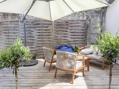 For sale Nantes 5 rooms 144 m2 Loire atlantique (44300) photo 0