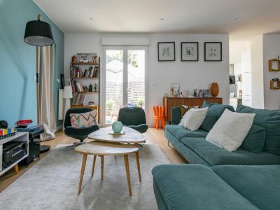 Annonce Vente 5 pi�ces Maison Nantes 44