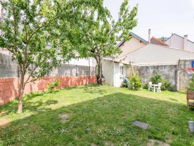 Acheter Maison 144 m2 Nantes