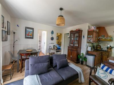 Annonce Vente 4 pi�ces Maison Epine 85