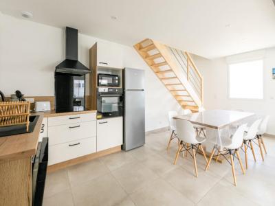 Annonce Vente 5 pi�ces Maison Noirmoutier-en-l'ile 85