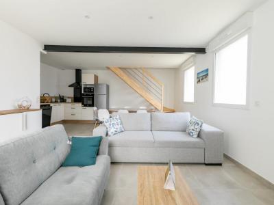 Acheter Maison 102 m2 Noirmoutier-en-l'ile