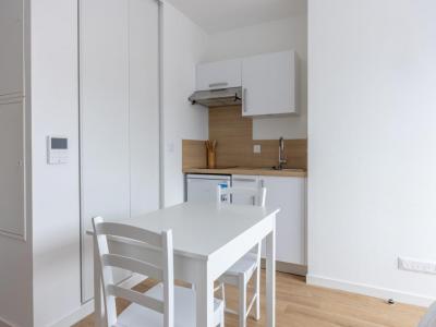 Annonce Location Appartement Nantes 44