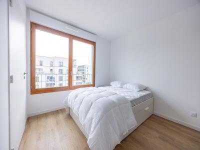 Louer Appartement 20 m2 Nantes