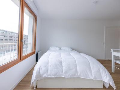 Louer Appartement Nantes 480 euros