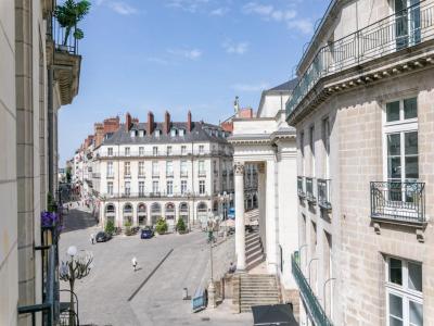For sale Nantes 3 rooms 85 m2 Loire atlantique (44000) photo 0
