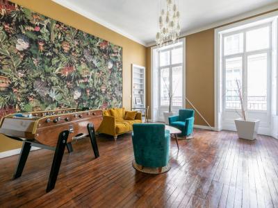 Annonce Vente 3 pi�ces Appartement Nantes 44