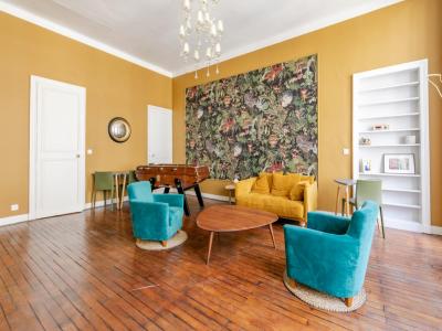 Acheter Appartement 85 m2 Nantes
