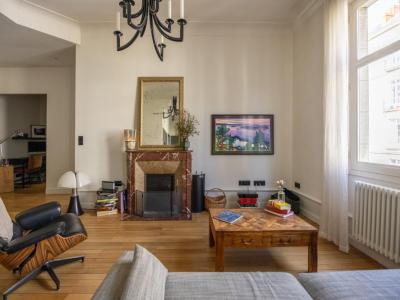 Acheter Appartement Nantes 502800 euros