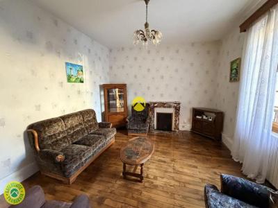 Annonce Vente 7 pi�ces Maison Chateauneuf-sur-cher 18