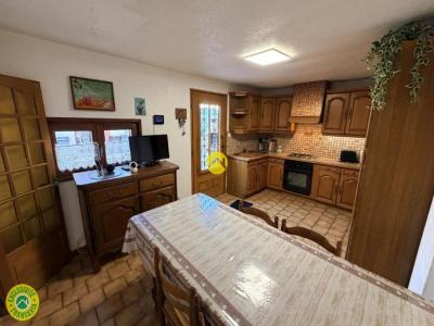 Acheter Maison 134 m2 Chateauneuf-sur-cher