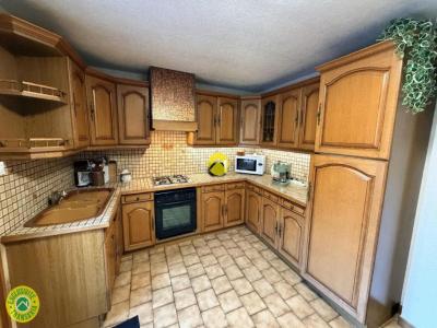 Acheter Maison Chateauneuf-sur-cher Cher