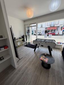 Annonce Vente Local commercial Creusot 71