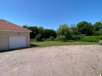 For sale Saint-berain-sur-dheune 5 rooms 100 m2 Saone et loire (71510) photo 1