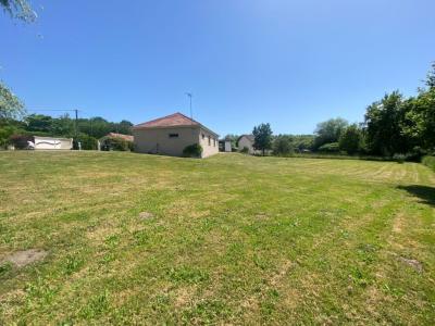 For sale Saint-berain-sur-dheune 5 rooms 100 m2 Saone et loire (71510) photo 2