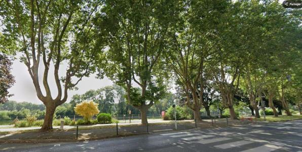 For rent Orleans 3 rooms 72 m2 Loiret (45000) photo 0
