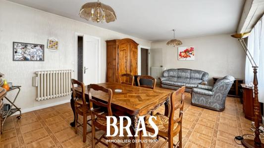 For sale Reze 3 rooms 62 m2 Loire atlantique (44400) photo 1