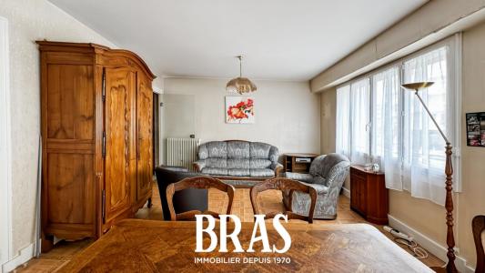 For sale Reze 3 rooms 62 m2 Loire atlantique (44400) photo 2