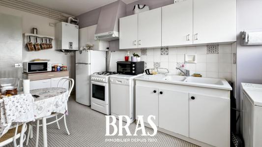 For sale Reze 3 rooms 62 m2 Loire atlantique (44400) photo 3