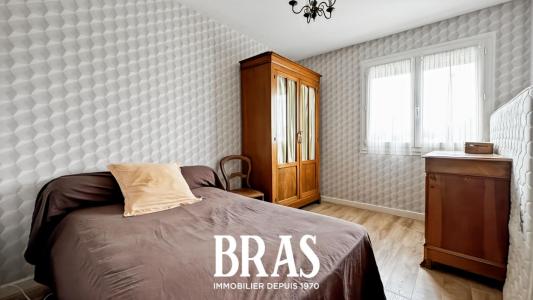 For sale Reze 3 rooms 62 m2 Loire atlantique (44400) photo 4
