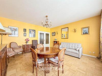 Annonce Vente 2 pi�ces Appartement Lyon-6eme-arrondissement 69