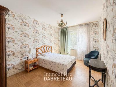Acheter Appartement 63 m2 Lyon-6eme-arrondissement
