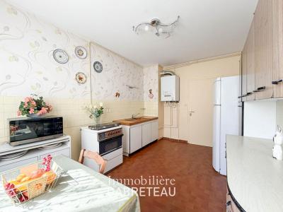 Acheter Appartement Lyon-6eme-arrondissement Rhone