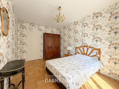 Acheter Appartement Lyon-6eme-arrondissement 280000 euros