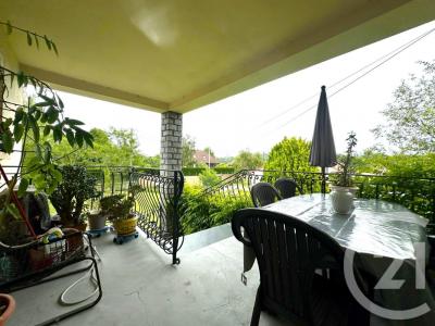Annonce Vente 6 pi�ces Maison Aixe-sur-vienne 87