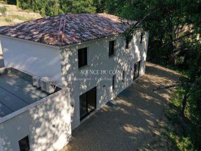 Annonce Vente 4 pi�ces Maison Salernes 83