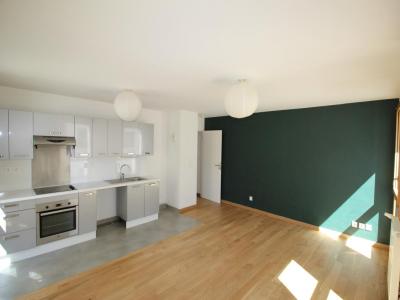 For rent Nantes 3 rooms 63 m2 Loire atlantique (44000) photo 0