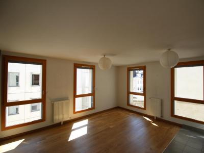 Louer Appartement 63 m2 Nantes