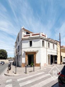 For sale Marseille-3eme-arrondissement 6 rooms 145 m2 Bouches du Rhone (13003) photo 0