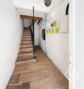 Annonce Vente Immeuble Marseille-3eme-arrondissement 13