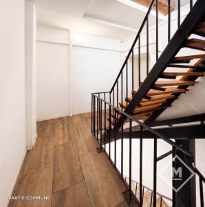 Acheter Immeuble 145 m2 Marseille-3eme-arrondissement