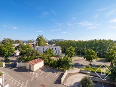 Annonce Vente 3 pi�ces Appartement Marseille-12eme-arrondissement 13