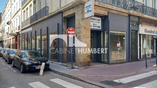 For rent Saint-etienne 87 m2 Loire (42000) photo 0