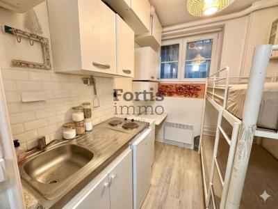 Annonce Vente Appartement Paris 75