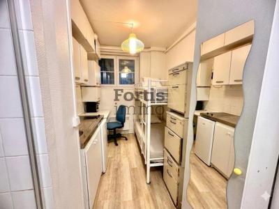 Acheter Appartement 9 m2 Paris