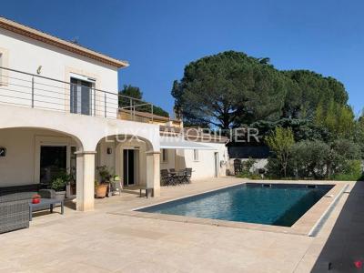 Annonce Vente 6 pi�ces Maison Beaucaire 30
