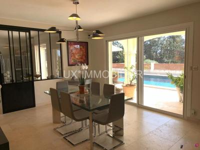 Acheter Maison Beaucaire Gard