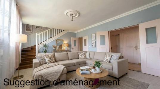 For sale Argenteuil 6 rooms 92 m2 Val d'Oise (95100) photo 0
