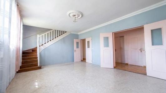 Annonce Vente 6 pi�ces Maison Argenteuil 95